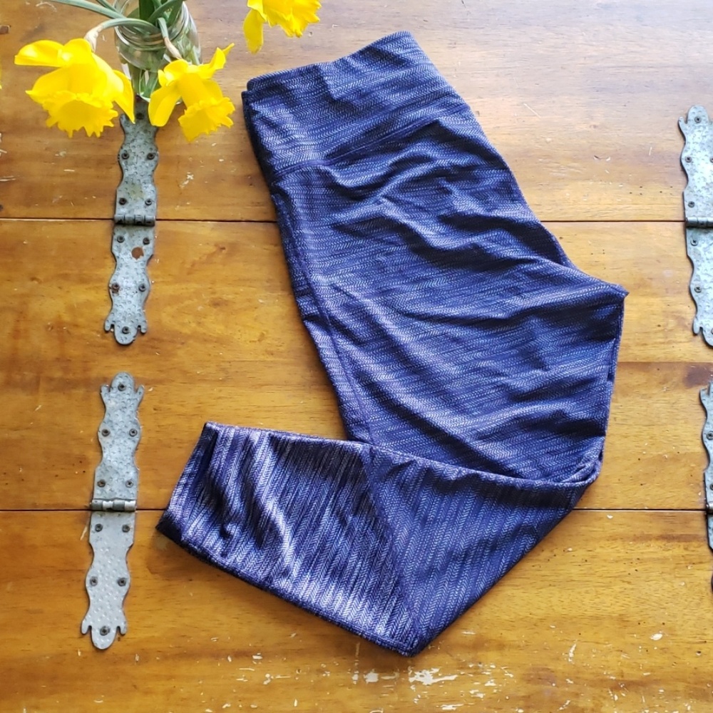 Old Navy Go Dry Yoga Pants